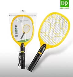 DP 817B (RECHARGEABLE ELECTRIC MOSQUITO BAT) Electric Insect Killer In