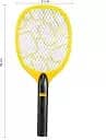 DP 817B (RECHARGEABLE ELECTRIC MOSQUITO BAT) Electric Insect Killer In 1