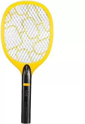 DP 817B (RECHARGEABLE ELECTRIC MOSQUITO BAT) Electric Insect Killer In 2