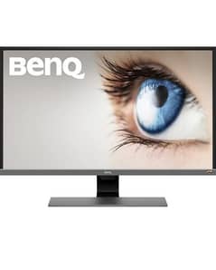 BenQ EW3270U lcd 32 inch 4k resolution