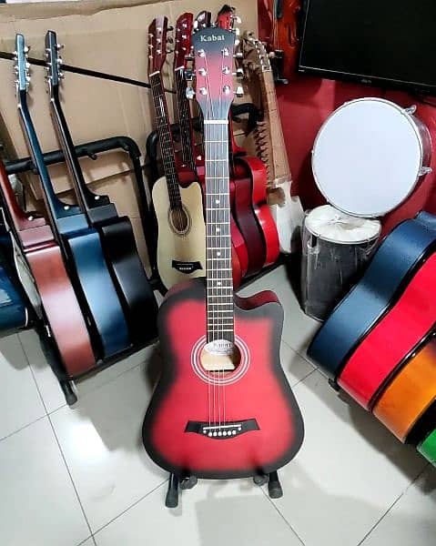 Guitar low price 4