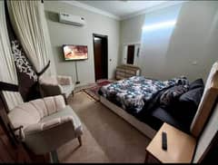 couple room for rent daily basis