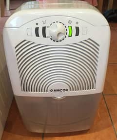 DEHUMIDIFIER 0