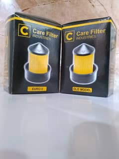 CD 70 Air Filter Old Or New Model