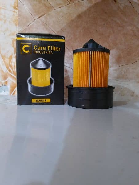 CD 70 Air Filter Old Or New Model 8