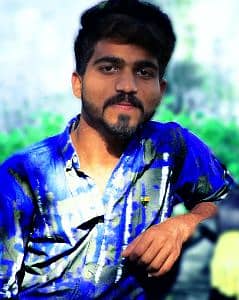 ATIF RAZA