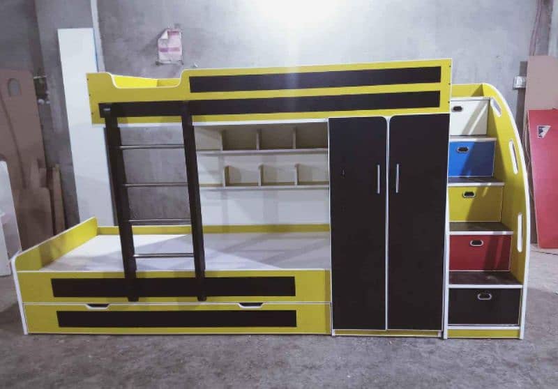 Bunk bed 0316,5004723 5