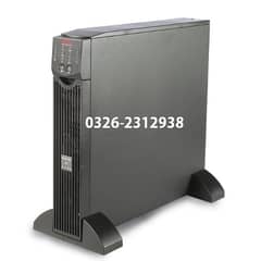 APC Smart UPS SURT 2000VA 2KVA 18 months warranty