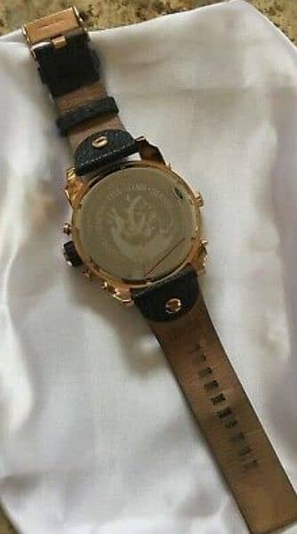 Branded wrist watch for men 9