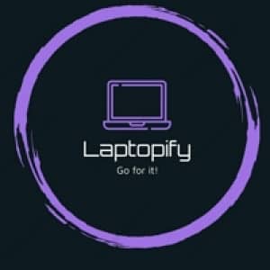 LAPTOPIFY