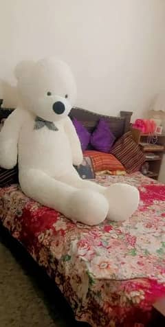 Teddy Bears / Giant size Teddy/ / Feet Teddy/imported fluffy & panda