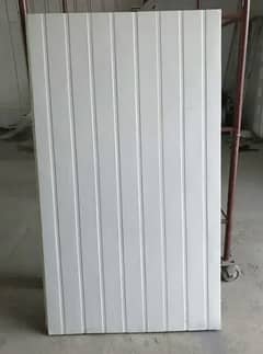 PU Panels wall & roof /Cold Storage/ Cold Vans / PU Panels 0