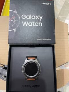 olx galaxy watch 46mm