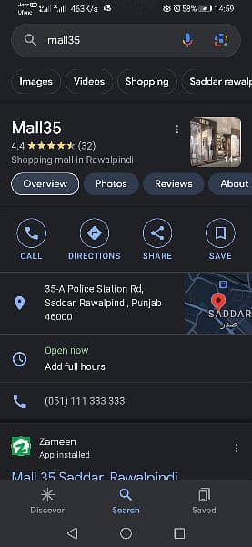 5 star hotel suit of hotel one of PC