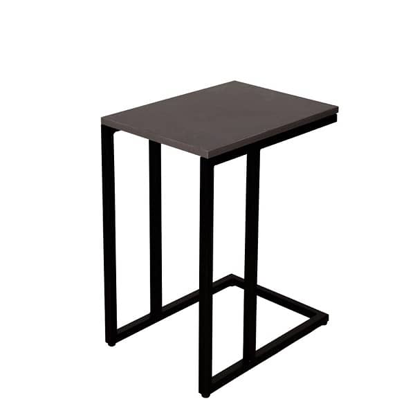 Coffe Table / Sofa side table / laptop table / decoration Table 6