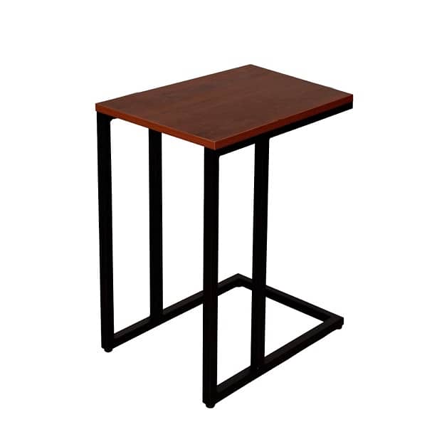 Coffe Table / Sofa side table / laptop table / decoration Table 7