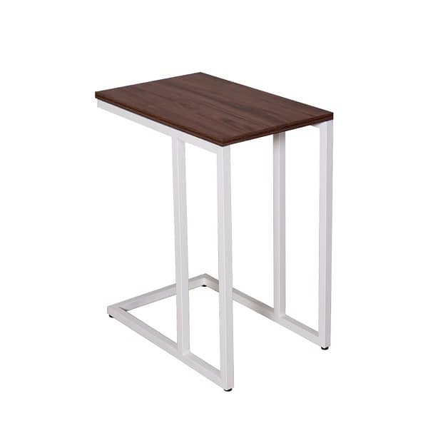 Coffe Table / Sofa side table / laptop table / decoration Table 8