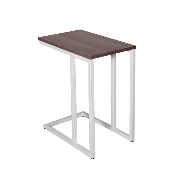 Coffe Table / Sofa side table / laptop table / decoration Table 9