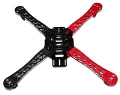 F450 Quadcopter drone frame for sale in Pakistan - F450 size 450 0