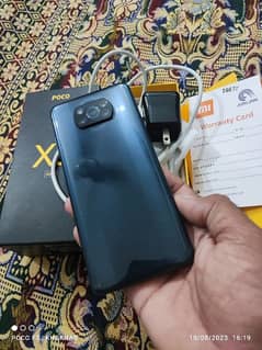 pocophone x3 olx