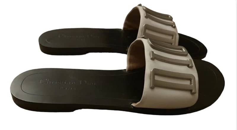 Sleepers for Ladies DIOR Evolution 40 3
