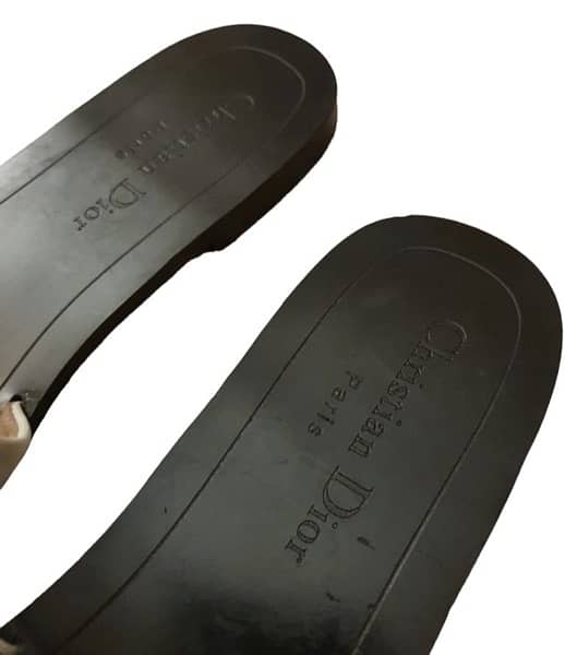 Sleepers for Ladies DIOR Evolution 40 4