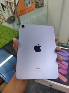 Apple ipad mini 6 64 gb (mini 6th generation )