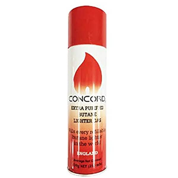 Butane Gas Cartridge ( for Stove & Cooking Torches) 3