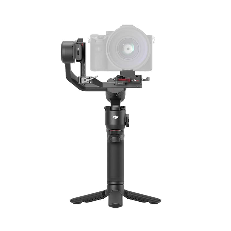 DJI RS3 Mini Gimbal Pin Pack 1