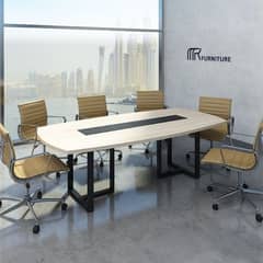 Conference Meeting Table Modern Designs Available 0