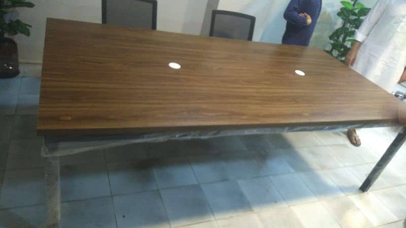 Conference Meeting Table Modern Designs Available 2