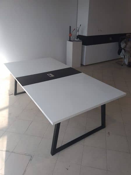 Conference Meeting Table Modern Designs Available 9