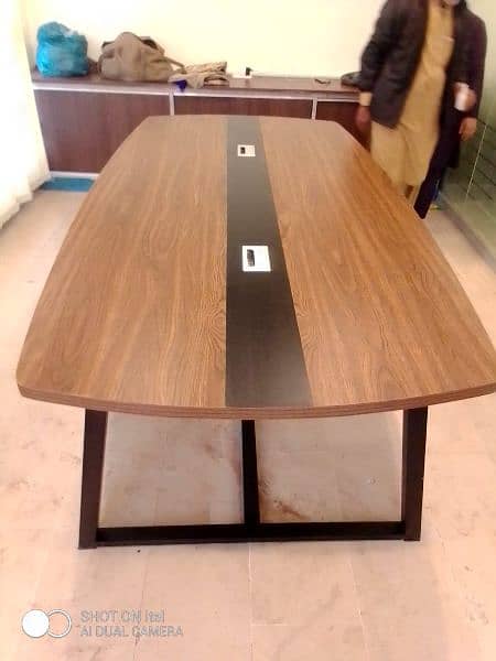 Conference Meeting Table Modern Designs Available 10
