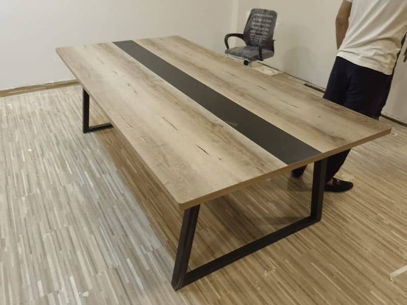 Conference Meeting Table Modern Designs Available 11