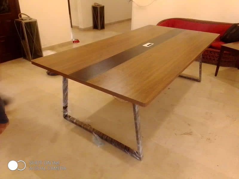 Conference Meeting Table Modern Designs Available 12
