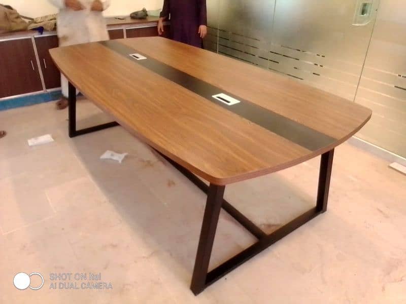 Conference Meeting Table Modern Designs Available 13