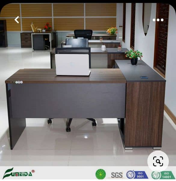Executive Tables and all office tables available 3