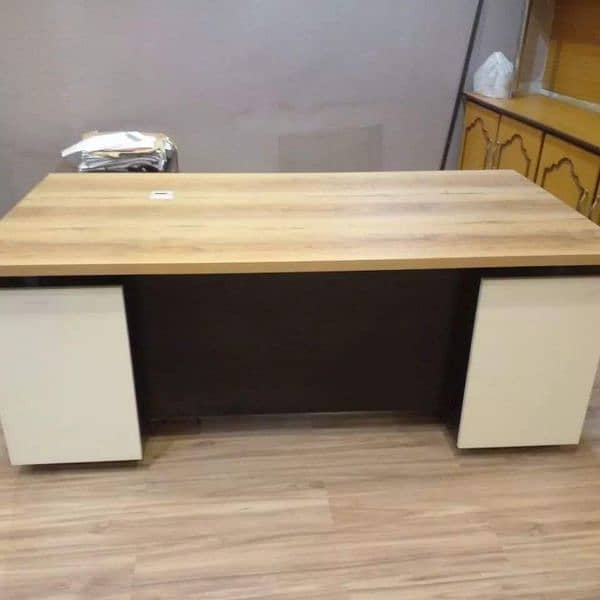 Executive Tables and all office tables available 4