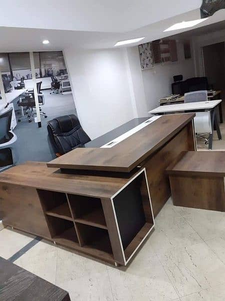 Executive Tables and all office tables available 9