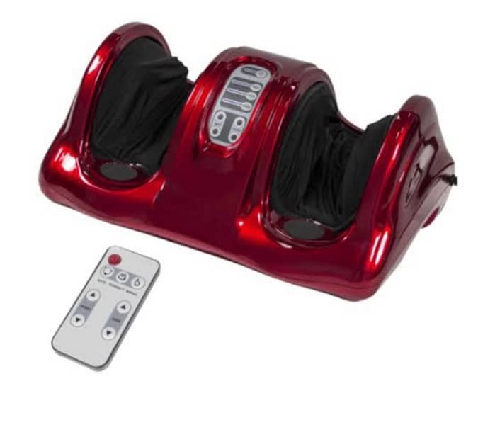 Leg Massager | Foot Massager | Massager Machines 2