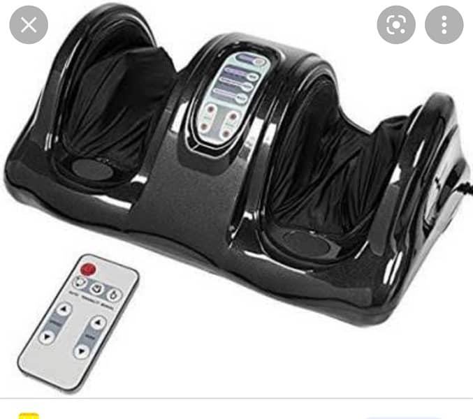 Leg Massager | Foot Massager | Massager Machines 3