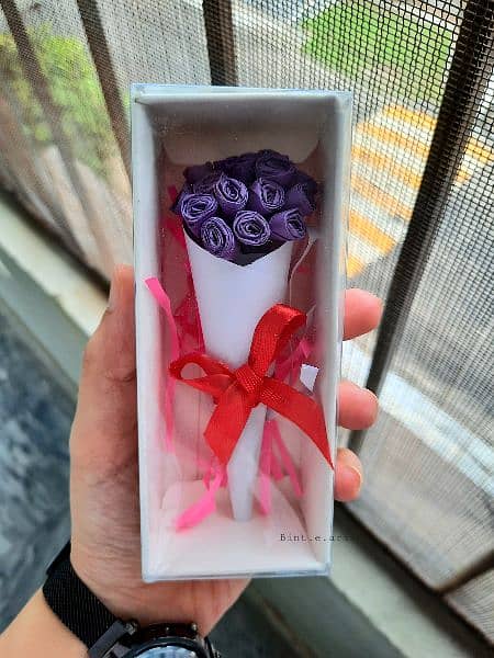 Flower bouquet | Gift idea 7