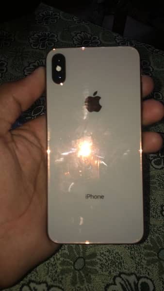 i phone xs max 256 non pta factory unlock 0