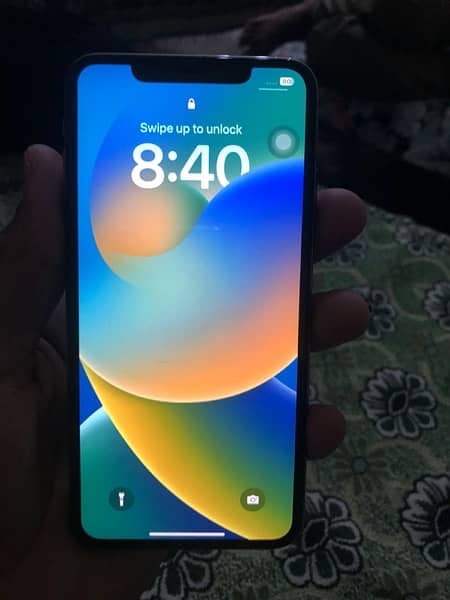 i phone xs max 256 non pta factory unlock 1