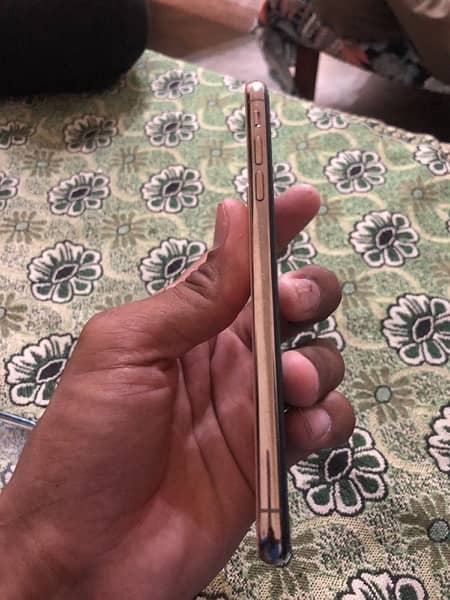 i phone xs max 256 non pta factory unlock 3