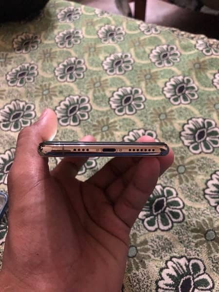 i phone xs max 256 non pta factory unlock 4