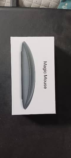 Apple Magic Mouse 2 Grey