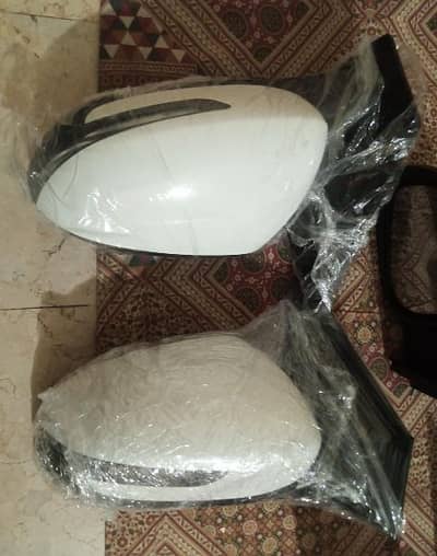 Kia sportage original Side Mirror
