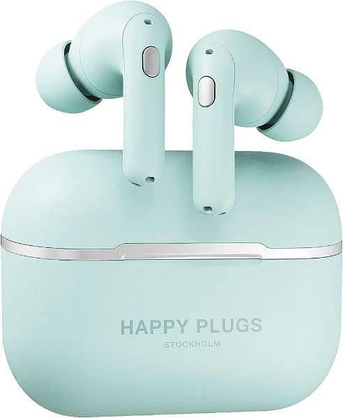 Air 1 best sale happy plugs