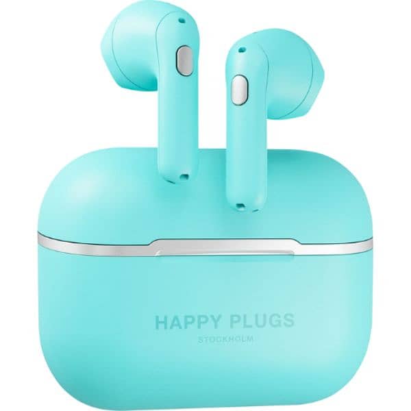 Happy Plugs Hope True Wireless Earbuds Earphones 1075416307